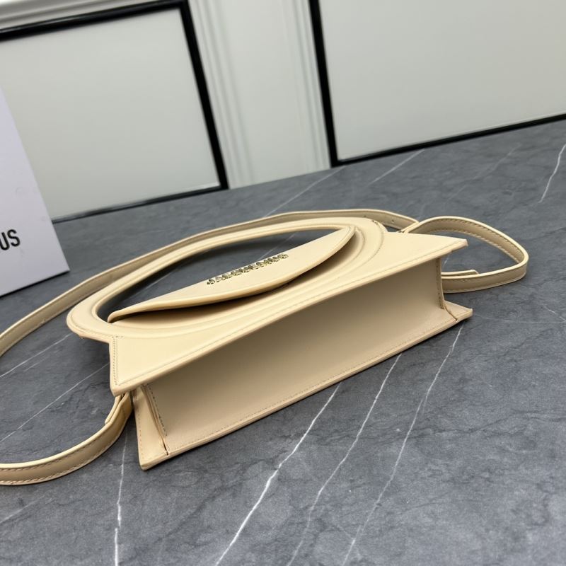 Jacquemus Top Handle Bags